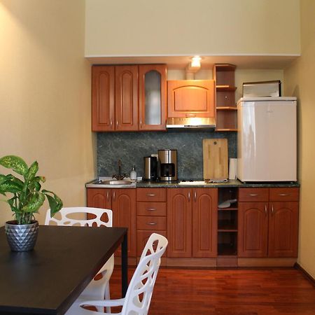 Tallinn City Apartments Residence Room photo