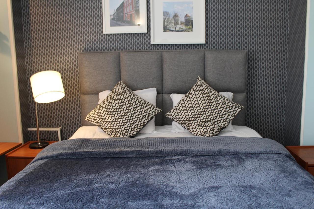 Tallinn City Apartments Residence Room photo