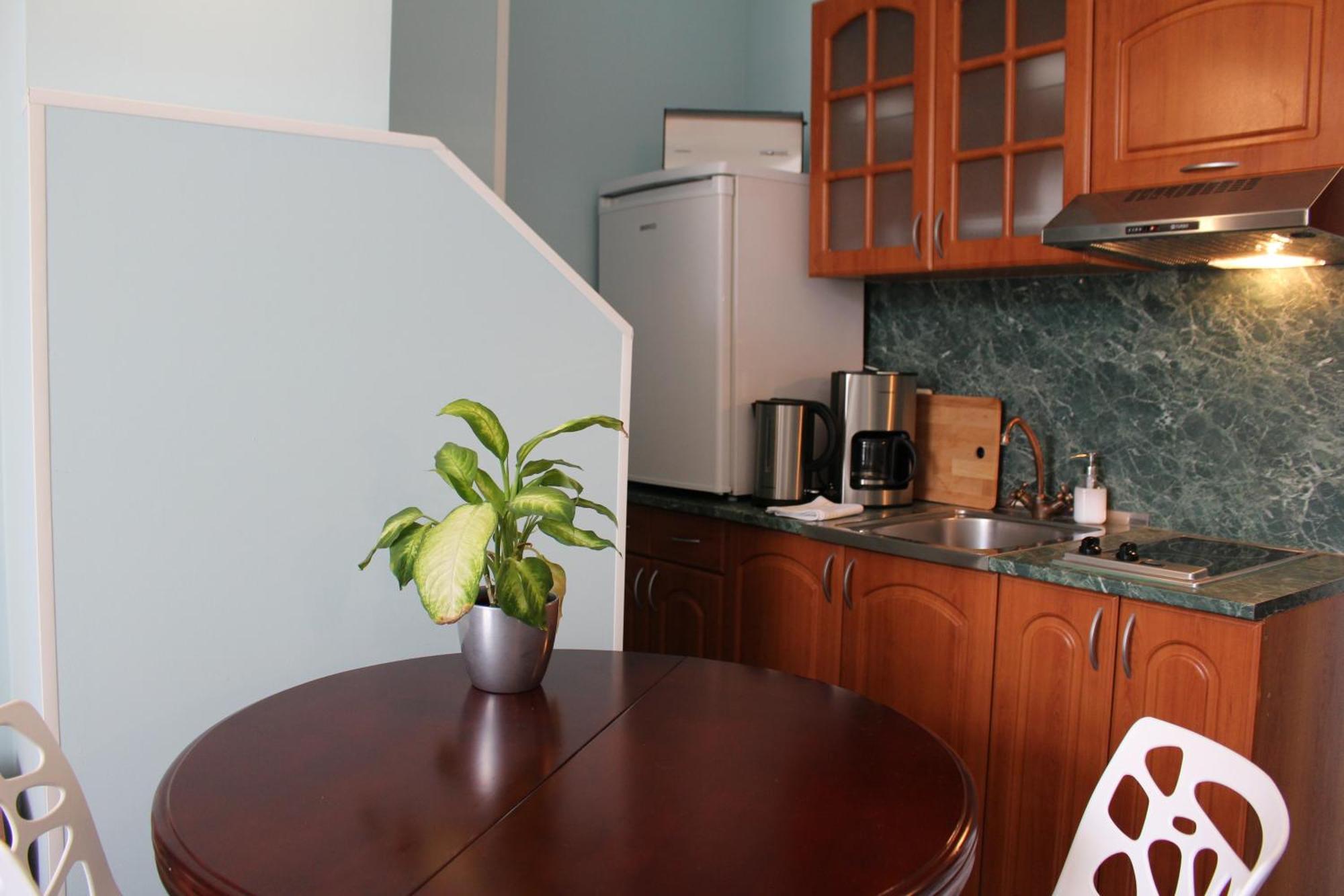 Tallinn City Apartments Residence Room photo
