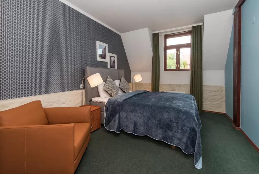 Tallinn City Apartments Residence Room photo