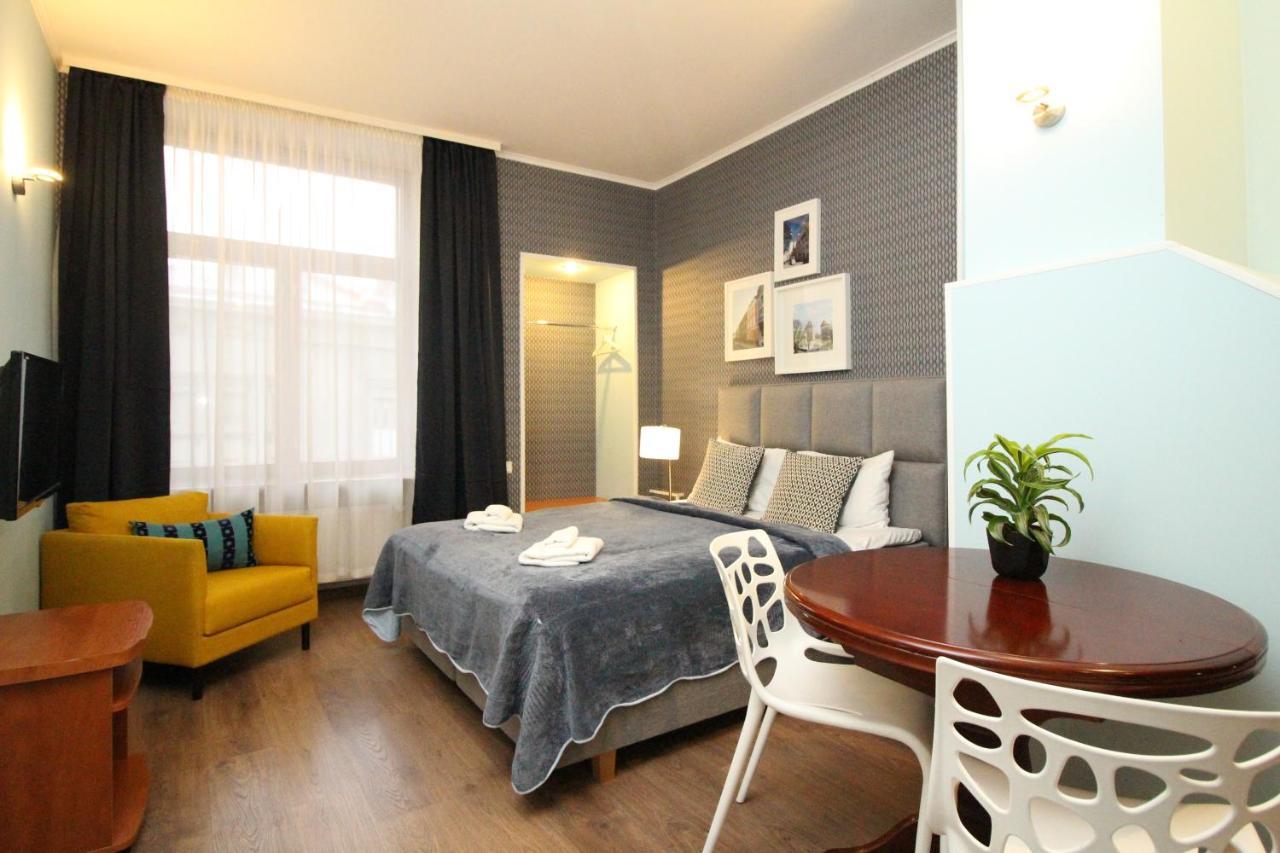Tallinn City Apartments Residence Exterior photo